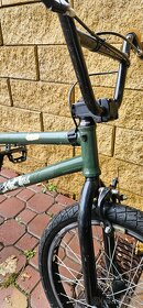 BMX Wethepeople Solo 20" - 7