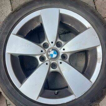 Predam disky na bmw - 7