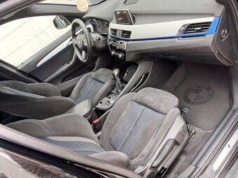 BMW x1 M-packet 2.0d xdirve automat 8st - 7