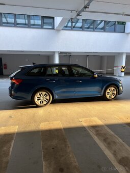 Škoda Octavia 4 - 7