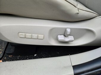 Mazda CX-7 _ 2.2 MZR-CD _ 4x4 - 7