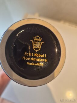 Predám staré nemecké misky a iné. - 7