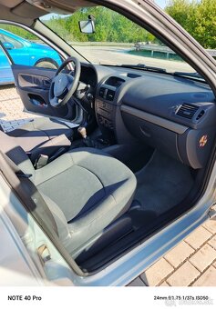 Renault Clio 2 FL - 7