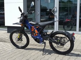 Sur Ron LIGHT BEE L1x elektrický off-road motocykel - 7