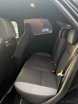 Ford Focus 2.5 ST 166kw 2006 - 7