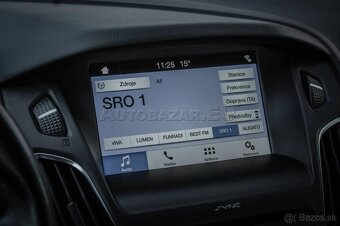 Ford Focus 1.0 EcoBoost Edition X - 7