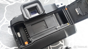 Canon EOS 5, 2x objektív Canon EF USM - 7