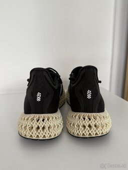 Adidas 4DFWD 2 - 7