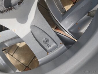 KIA, TOYOTA, HYUNDAI 5X114,3 - 7