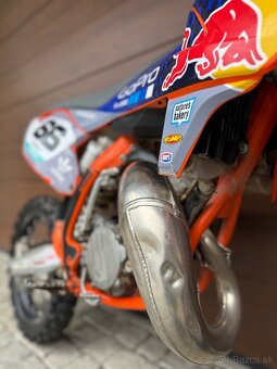 KTM-SX 85 2020 - 7