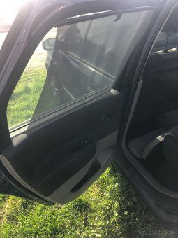 Rozpredám Renault Megane Scenic 1.4 16V - 7