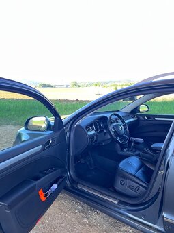 Škoda Superb Combi 1.6 TDI Greenline Elegance - 7