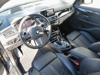 BMW 220d xDrive Gran Tourer A/T - 7