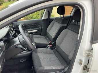 Citroen C3 PureTech - 7