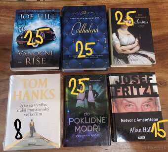 Superkomiksy, Sherlock Holmes, , warcraft, paolini - 7