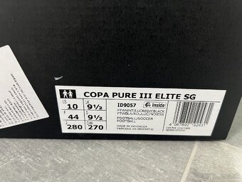 Adidas Copa - 7