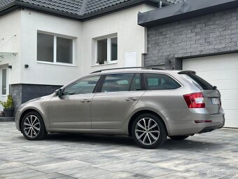 ✅ skoda octavia 3 dsg 2.0tdi 110kw - 7