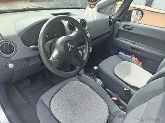 Mitsubishi Colt 1,3 - jarna cena - 7