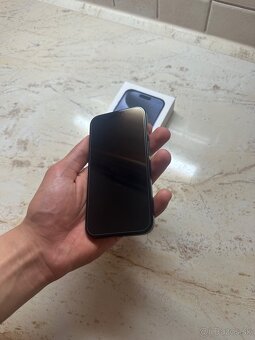 iPhone 15pro 256gb - 7