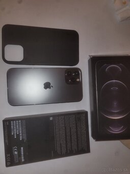 IPhone 12 Pro Max - 7