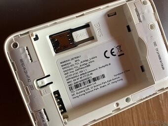 TCL LinkZone Mobile Wi-Fi - 7