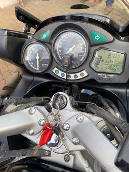 YAMAHA FJR1300 RP04/II/i - 7