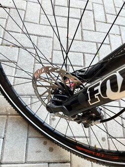 ns bikes eccentric cr mo veľ.M 27,5 - 7