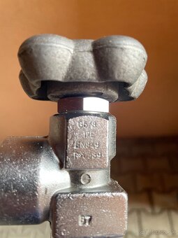 Flaša 2L 200BAR - 7