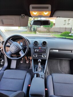 Audi A3 sportback - 7