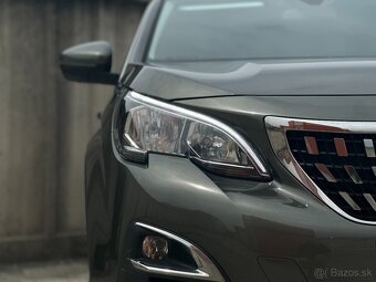 Peugeot 3008 1.5 Blue HDi - 7