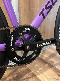 Bycikel Fixed Gear - 7