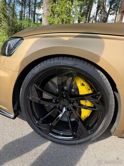 AUDI RS5 Carbon ceramic edition - 7