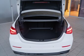 Mercedes-Benz C trieda Sedan C180,125kW, / AJ NA SPLÁTKY/ - 7