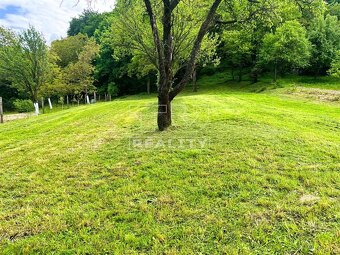 Stavebný pozemok, Drienovská Nová Ves, okr. Prešov, 3107 m2 - 7