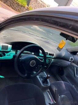 Passat - 7