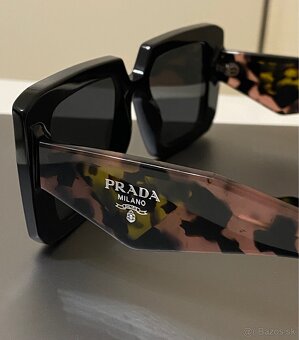 PRADA slnečné okuliare (originál) - 7