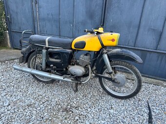 Mz trophy - 7