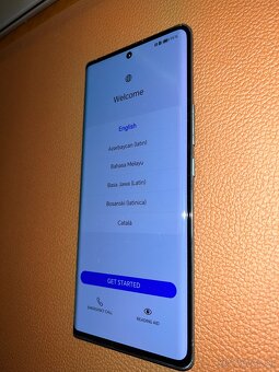 Mobilny telefon Huawei Honor 70 FNE-NX9 54MP 128GB - 7