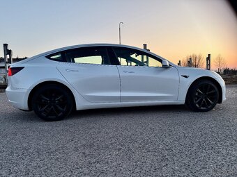 Tesla 3 Long Range Dual Motor 75kWh|142.000km|Odpočet DPH - 7