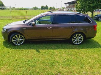 Škoda Octavia 3 combi 1.6 TDI 77KW DSG 7st - 7