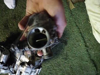 Motor 50cc betka - 7