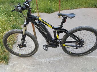 Haibike - 7