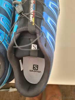 Salomon speedtrak 47 velkost - 7