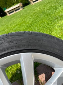 Michigan 5x112 R17 - 7