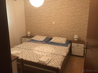 Chorvátsko - apartmän - 7