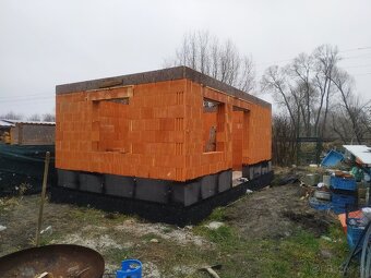 🛠️Hodinový majster/ stavebná činnosť 🛠️ - 7