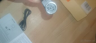 MP3, usb interface - 7