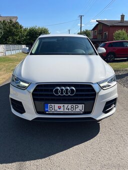 Audi Q3 - 7