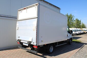 Iveco Daily, 35C160 3,0 Skříň 19m3+čelo+klima+tuplák 92tkm - 7