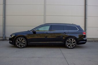 Volkswagen Passat B8 2.0 TDI 140kw 190k - 7